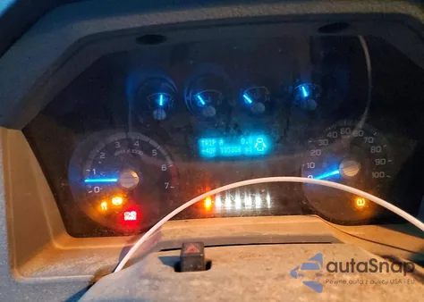 2016 Ford F350 Super Duty из США, поврежденный, VIN 1FT8X3B63GEB35813